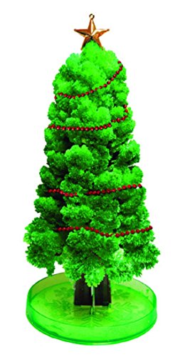 DCI Do-It-Yourself Magic Growing Jumbo Tree