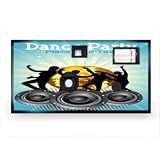 Dance Disposable Camera Case Pack 20