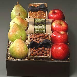 Company's Coming by Apples