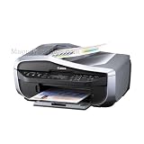 Canon PIXMA MP560 Wireless Inkjet All-In-One Photo Printer (3747B002)
