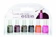 essie Cuddle with Color Fall 2009 Colors to Go 6-Pack
