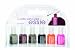essie Cuddle with Color Fall 2009 Colors to Go 6-Pack