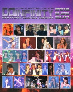 Animelo Summer Live 2012 -INFINITY∞- 8.26 [Blu-ray]