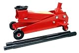 BR Tools Floor Jack - 3 Ton
