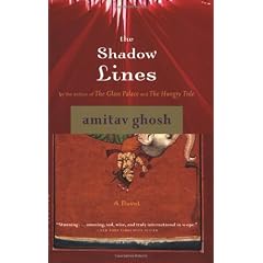 The Shadow Lines