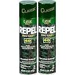 Repel Insect Repellent Twin Pack