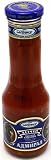 Review Baltimor  / Baltimor Ketchup, 