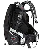 Aeris EX200 Weight Integrated BC - EX 200 Scuba Diving BCD, Scuba BC, Diving BCD