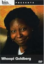 Biography - Whoopi Goldberg
