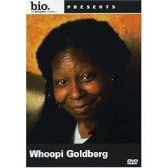 Biography - Whoopi Goldberg