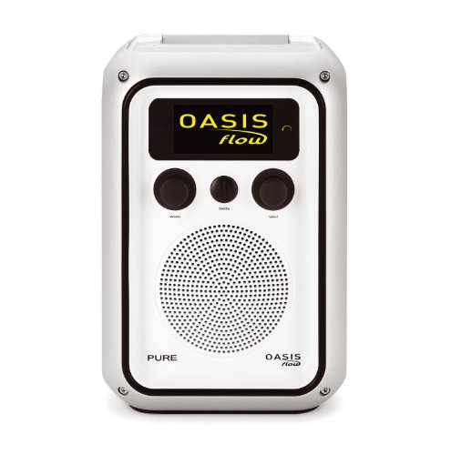 Pure Oasis Flow