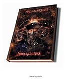 Nostradamus (Deluxe Edition w/ 48 page hardback booklet)