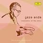 Geza Anda - Troubadour of the Piano