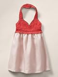 Gap Stella Mccartney Crochet Dress
