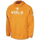 Tennessee adidas Big Kids 12oz Hooded Fleece