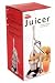 Sunnex manuel chromed juice MANUEL extractor.