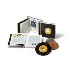 The Complete Motown Singles, Vol. 1: 1959-1961