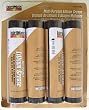 4 Pcs Lithium Grease Cartridges