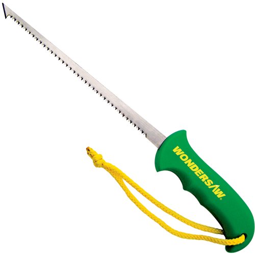 Shark Corporation 10-5209 Wonder Saw 8-Inch Pruning Saw 10 TPI
