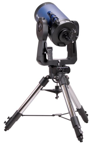 Meade 12-Inch LX200-ACF (f/10) Advanced Coma-Free Telescope