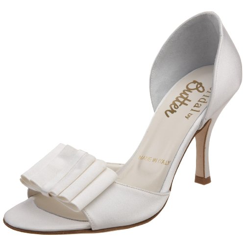 Bridal by Bridal by Butter Women's Cara d'Orsay