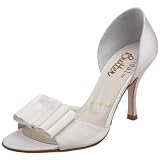 Bridal by Bridal by Butter Womens Cara dOrsay