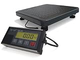 PROMOTION Balance électronique pèse-colis pesage objets lourds 60kg x 20g