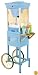 Nostalgia Electrics SCC-200 Vintage Collection Full-Size Snow-Cone Cart