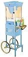 Nostalgia Electrics SCC-200 Vintage Collection Snow Cone Cart
