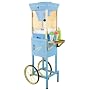 Nostalgia Electrics SCC-200 Vintage Collection Full-Size Snow-Cone Cart