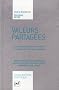 Valeurs partag�es