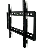 VideoSecu Black Wall Mount Bracket for LG 37 55 HDTV Plasma/LCD TV 1QK 41g%2BR28 U9L. SL160 VideoSecu Black Wall Mount Bracket for LG 37 55 HDTV Plasma/LCD TV 1QK