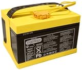 Peg Perego - 24 Volt SuperPower Battery (IAKB0522)