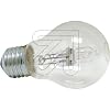 OSRAM Halogen Energy Saver Classic A, 52 W ES, E27