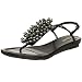 Maxstudio Women's Helix Thong Sandal