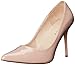 Pleaser Women's CLAS20/ND dress Pump