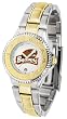 Oregon State Beavers OSU NCAA Womens Competitor Two-Tone Watch