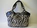 Guess Rum Jungle Tote in Black