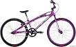 Intense BMX 2011 Race Complete Bike Junior XL Purple