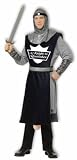 Knight To Remember Costume