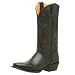 FRYE Men's Dalton Pull On Boot,Black,7.5 M