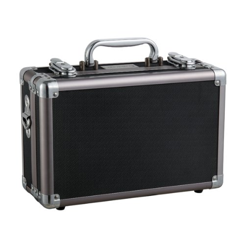 Vanguard VGP-3201 Fotokoffer schwarz