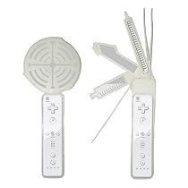 Wii Surgical Kit