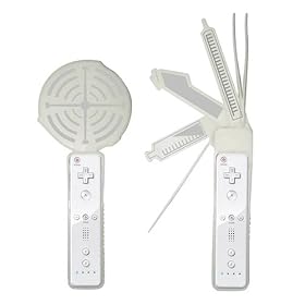 Wii Surgical Kit