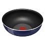 T-fal �C���W�j�I �T�t�@�C�A �E�H�b�N�p�� 26cm L52077