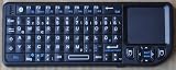 Bluetooth Wireless Touch Keypad