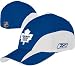 Toronto Maple Leafs Platinum Practice Flex Hat