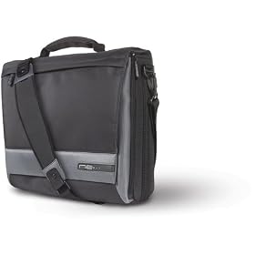 Belkin Ne-07 17 Inch Microfiber Case Blue