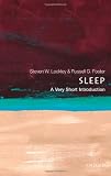 Sleep: A Very Short Introduction (Very Short Introductions)