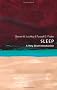 Sleep: A Very Short Introduction (Very Short Introductions)